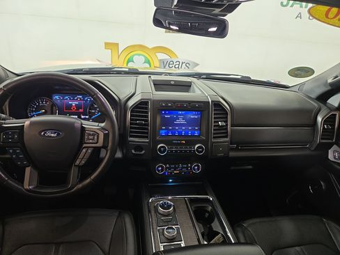 Used 2020 Ford Expedition Limited AWD/4WD image 15