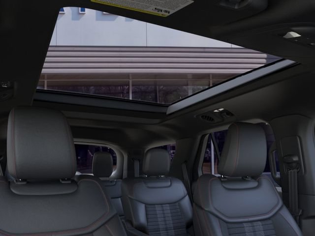 New 2026 Ford Explorer ST-Line w/ ST-Line Street Pack AWD/4WD image 55