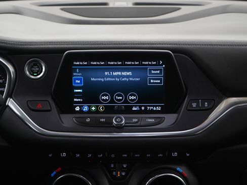 Used 2019 Chevrolet Blazer LT AWD/4WD image 15