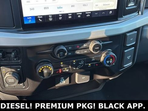 New 2026 Ford F350 XLT w/ XLT Premium Package image 17