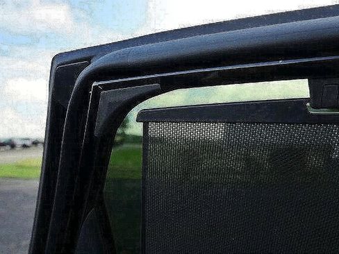 Certified 2025 Nissan Murano Platinum w/ Cargo Package image 24