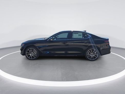 New 2026 Genesis G70 2.5T AWD/4WD image 6