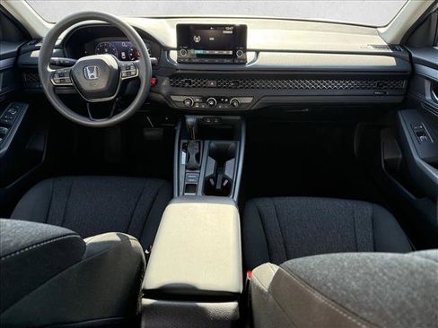 Used 2024 Honda Accord LX image 13