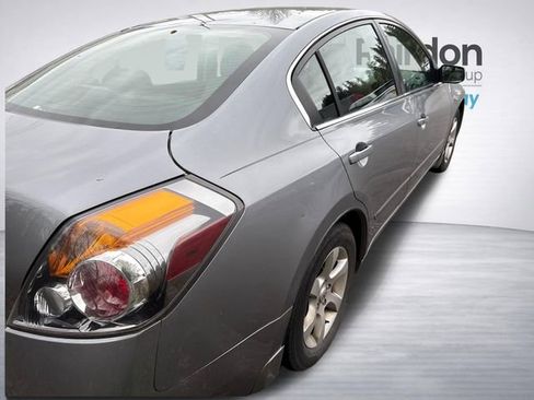 Used 2008 Nissan Altima 2.5 SL w/ SL Pkg image 8