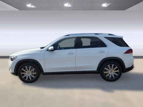 Used 2026 Mercedes-Benz GLE 350 4MATIC image 2