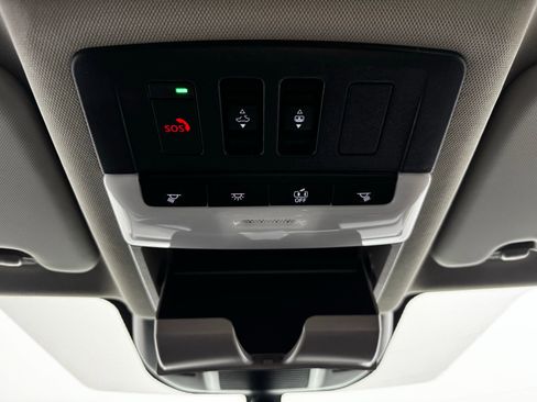 New 2026 Nissan Rogue Platinum AWD/4WD image 27