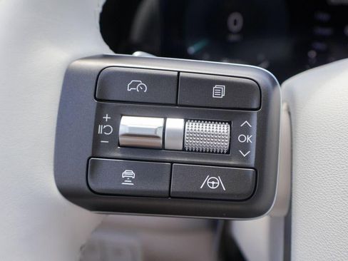 New 2026 Hyundai Palisade FWD Hybrid image 13