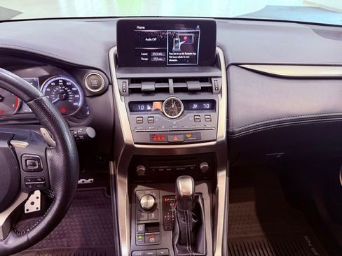 Used 2018 Lexus NX 300 F Sport w/ Accessory Package FWD image 22
