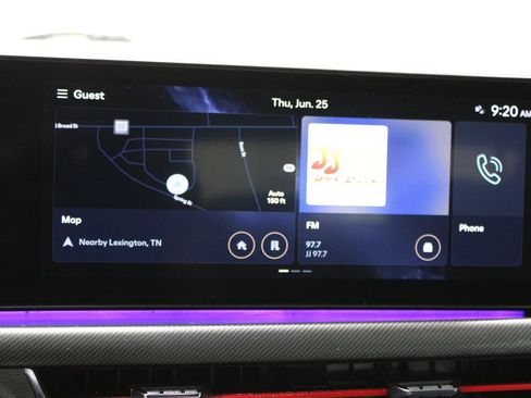 Used 2024 Hyundai Sonata N Line FWD image 44