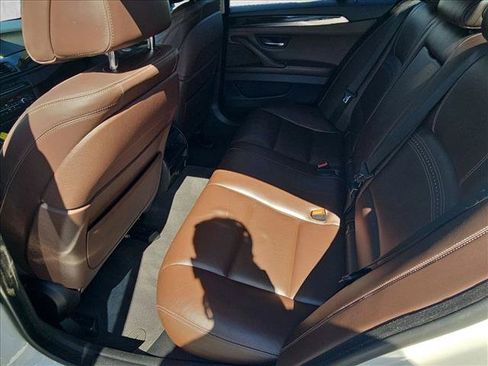 Used 2016 BMW 535i Sedan RWD image 20