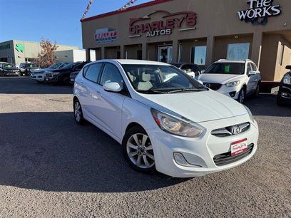 Used 2013 Hyundai Accent SE