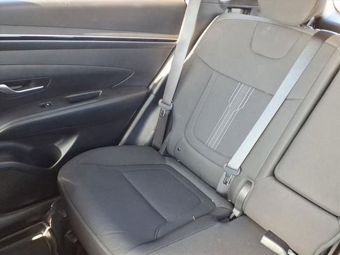 Used 2023 Hyundai Tucson SEL image 16