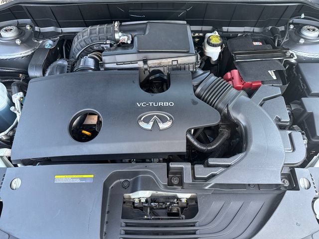 Used 2019 INFINITI QX50 Essential w/ Proactive Package AWD/4WD image 29