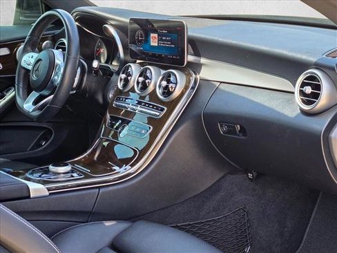 Used 2019 Mercedes-Benz C 300 Coupe image 21