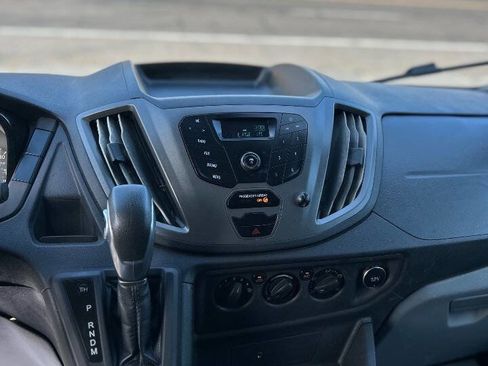 Used 2017 Ford Transit 350 148 Low Roof image 13