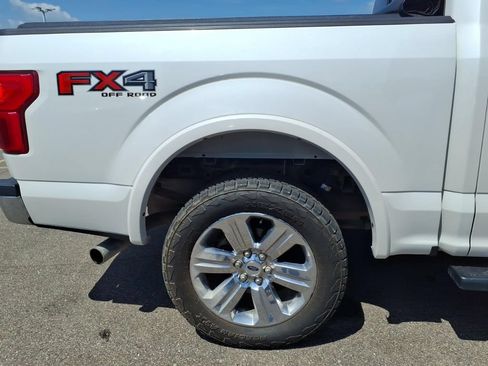 Used 2019 Ford F150 Lariat AWD/4WD image 26