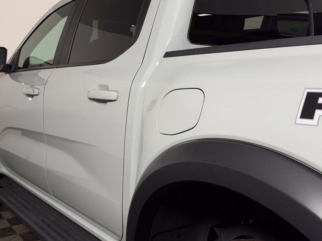 Used 2024 Ford Ranger Raptor AWD/4WD image 15