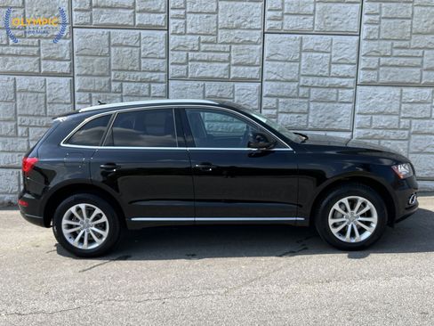 Used 2014 Audi Q5 2.0T Premium image 8