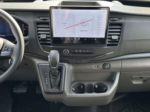 New 2026 Ford Transit 250 Base w/ Load Area Protection Package image 18