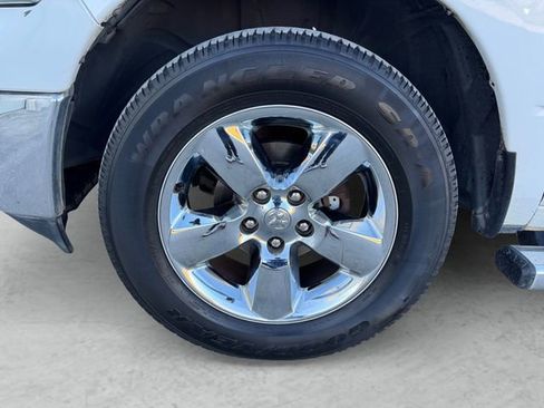 Used 2018 RAM 1500 Big Horn image 23