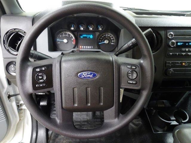 Used 2015 Ford F350 XL RWD image 26
