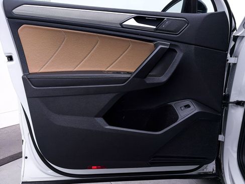 Used 2024 Volkswagen Tiguan SE R-Line image 15