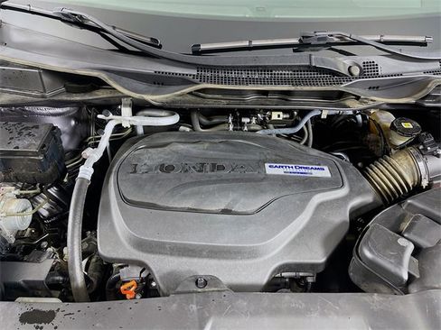 Used 2018 Honda Odyssey LX image 30