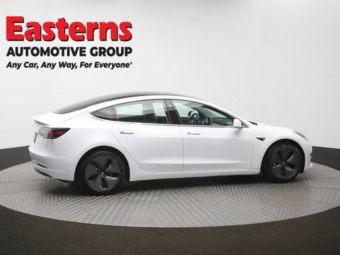 Used 2018 Tesla Model 3 Long Range AWD/4WD image 36