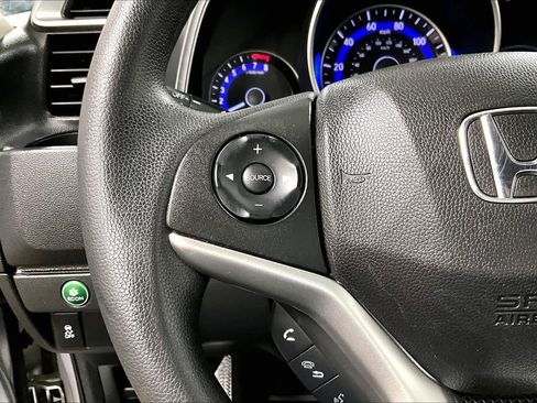 Used 2015 Honda Fit LX image 22