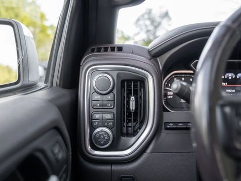 Used 2019 GMC Sierra 1500 Denali w/ Denali Ultimate Package AWD/4WD image 36
