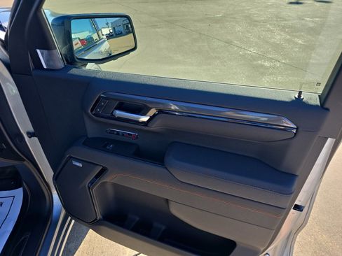 New 2026 GMC Sierra 1500 AT4 w/ Technology Package image 15