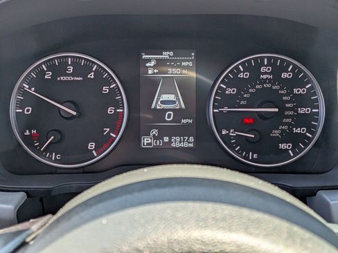 Certified 2025 Subaru Crosstrek 2.5i Limited w/ Crosstrek Mirror Package AWD/4WD image 17