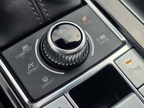 Used 2024 Kia Telluride EX X-Line image 30