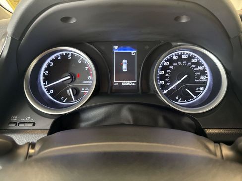Used 2023 Toyota Camry LE FWD image 10