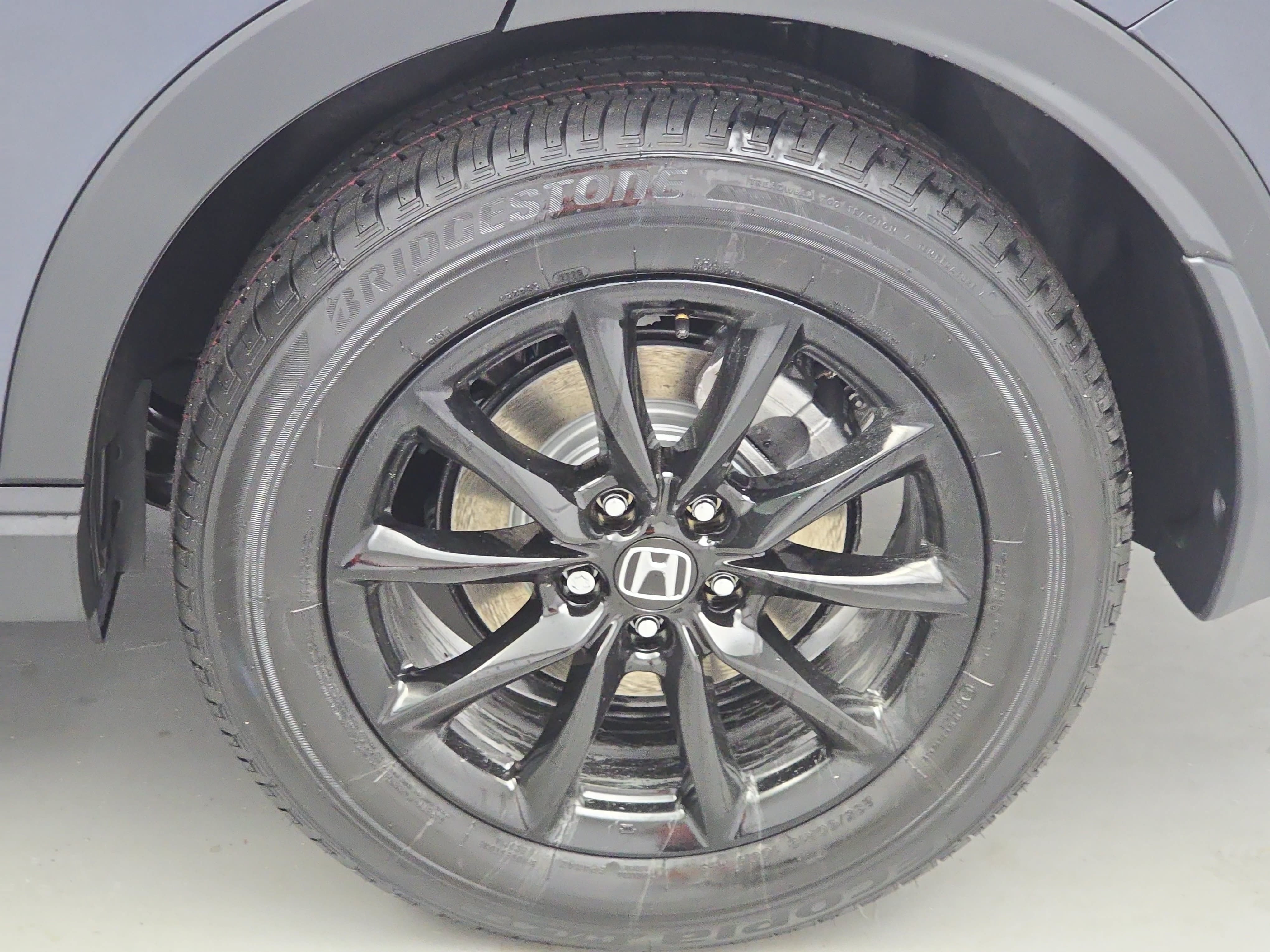 New 2027 Honda CR-V Sport-L image 34