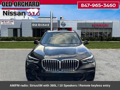 Used 2022 BMW X5 xDrive45e w/ M Sport Package