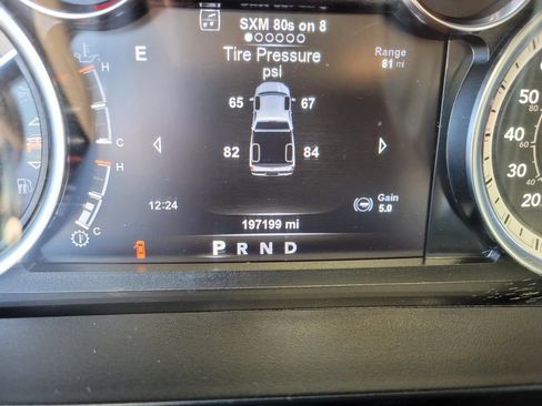 Used 2018 RAM 2500 Laramie AWD/4WD image 32