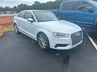 Used 2015 Audi A3 1.8T Premium Plus