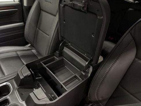 New 2026 GMC Sierra 1500 Denali AWD/4WD image 26