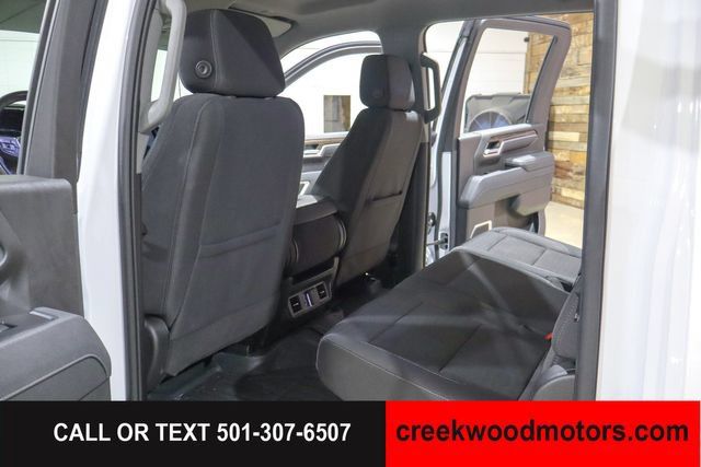 Used 2025 GMC Sierra 2500 SLE AWD/4WD image 46