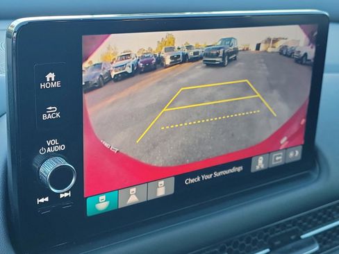 Used 2023 Honda HR-V EX-L image 28