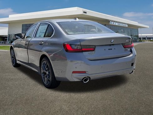 New 2026 BMW 330i Sedan RWD image 8