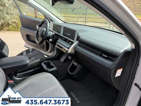 Used 2024 Hyundai Ioniq 5 SEL AWD/4WD image 36