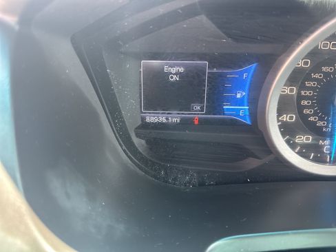 Used 2015 Ford Explorer Limited FWD image 10