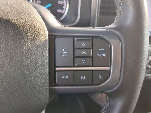 Used 2023 Ford F150 XLT w/ Equipment Group 302A High image 25