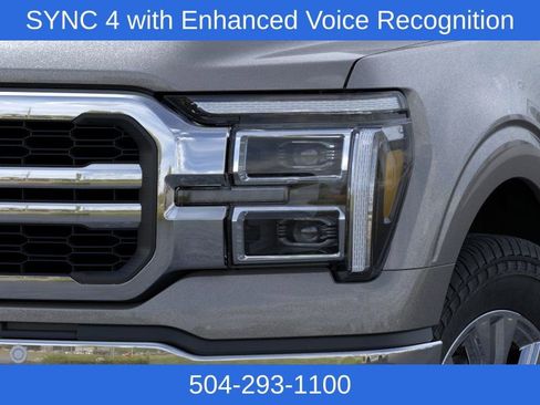 New 2026 Ford F150 Lariat AWD/4WD image 20