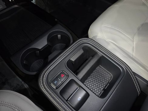 New 2025 Ford Mustang Mach-E Premium AWD/4WD image 29