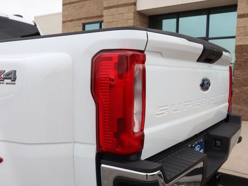 Used 2026 Ford F450 XLT w/ FX4 Off-Road Package AWD/4WD image 18