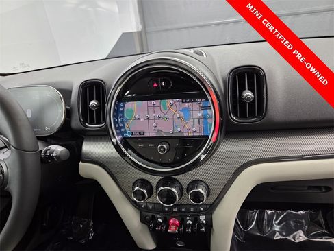 Used 2022 MINI Cooper Countryman S w/ Premium Package image 19