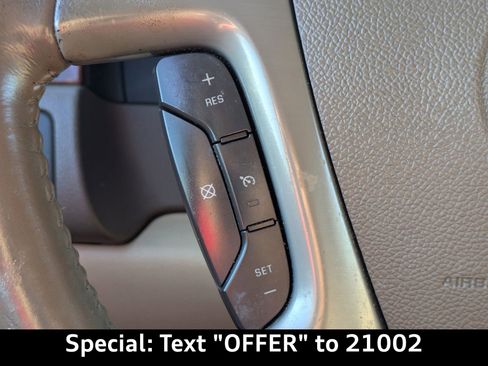 Used 2014 GMC Yukon SLT image 24